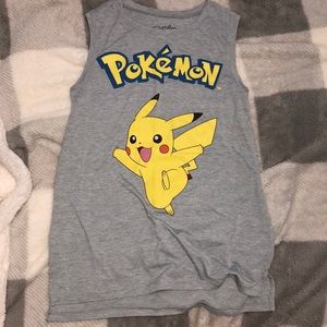 pokemon tank